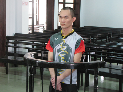 Trộm điện thoại bị bắt quả tang