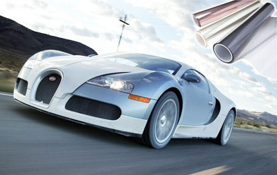 Lưu ý khi dán phim cách nhiệt cho ô tô