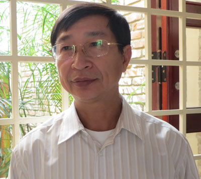 Đa dạng sinh học cho phát triển bền vững