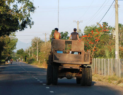 Giỡn với tử thần