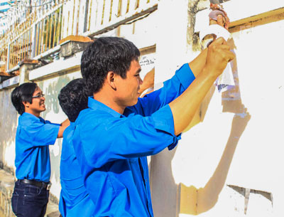 Ngày càng đi vào chiều sâu