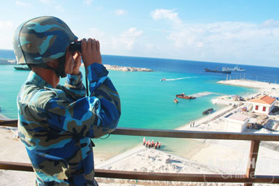 Kỳ cuối: Chung tấm lòng hướng về đảo xa