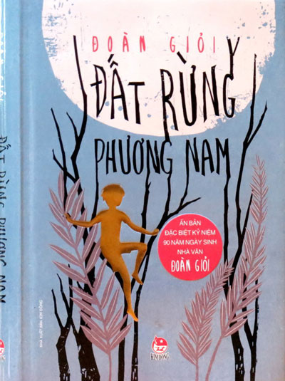 Văn học thiếu nhi: Đừng quên vai trò người đọc
