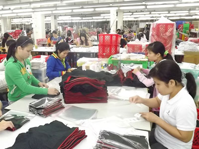 Cần đảm bảo quyền lợi cho người lao động