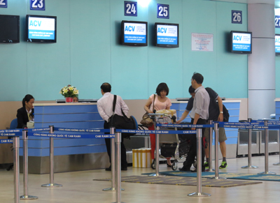 Bay 0 đồng lượt về tuyến Nha Trang - Hà Nội