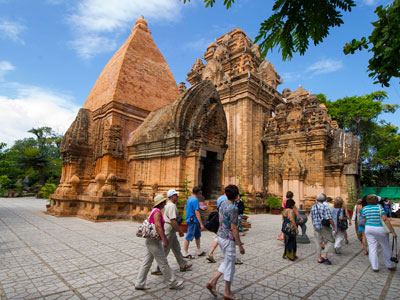 Khánh Hòa: Khai thác giá trị các địa danh lịch sử, văn hóa tiêu biểu