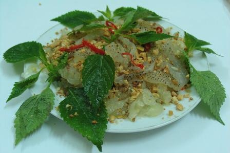 Món quà của biển