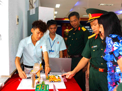 Nâng cao chất lượng nghiên cứu khoa học