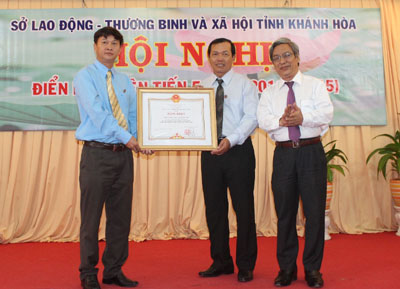 Đào tạo nghề cho hơn 78.700 lao động nông thôn