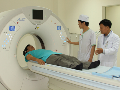 Tổ chức tư vấn và tầm soát các bệnh lý về gan