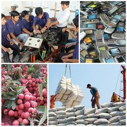 Chỉ đạo, điều hành của Chính phủ, Thủ tướng Chính phủ nổi bật tuần 25 - 29/5