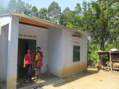 Kỳ 2: Còn lắm gian nan