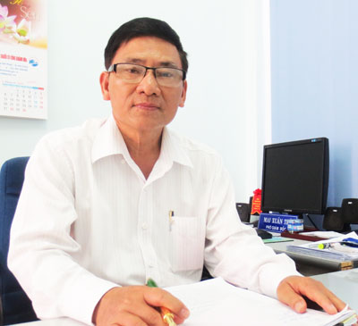 Nỗ lực bảo vệ, chăm sóc và giáo dục trẻ em