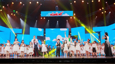 Đồ Rê Mí 2015 mùa thứ 9 sắp lên sóng