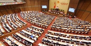 Nội dung sửa đổi Luật Ngân sách Nhà nước phải toàn diện