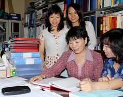 Trường hợp cán bộ công chức được kéo dài tuổi nghỉ hưu