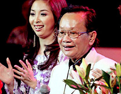 Nhạc sĩ Hồng Đăng và kỷ niệm thành phố tuổi thơ