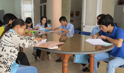 Sẽ tổ chức phiên giao dịch việc làm vào 12 và 26-6