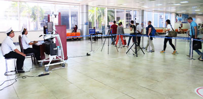 Chủ động phòng, chống dịch bệnh MERS-CoV