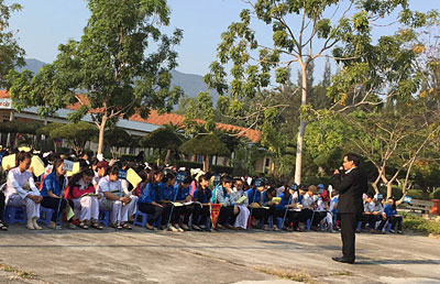 Cần khắc phục những hạn chế