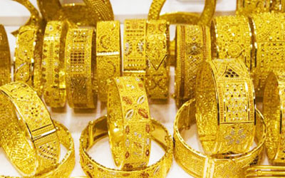 Giá vàng tiếp đà lao dốc, tuột mốc 34,8 triệu đồng/lượng