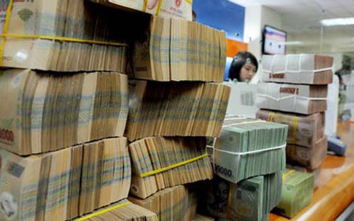 Cấm ngân hàng cho vay cổ đông sở hữu quá giới hạn