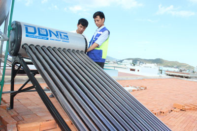 Sử dụng năng lượng sạch: Lợi ích cho cuộc sống