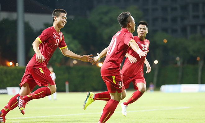 Những điều huấn luyện viên Miura đã làm được cho U23 Việt Nam