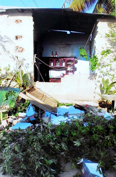 Chậm giải quyết, hậu quả khó lường