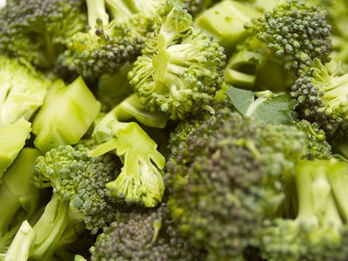 Những thực phẩm nên ăn sống