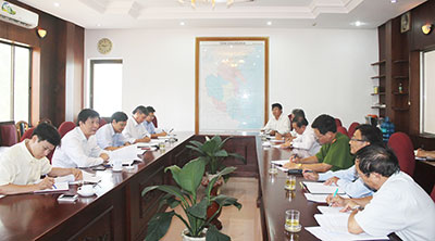 Tăng cường phối hợp xử lý, thu hồi nợ thuế