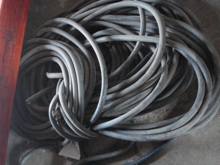 Nhiều vụ trộm cắp thiết bị viễn thông