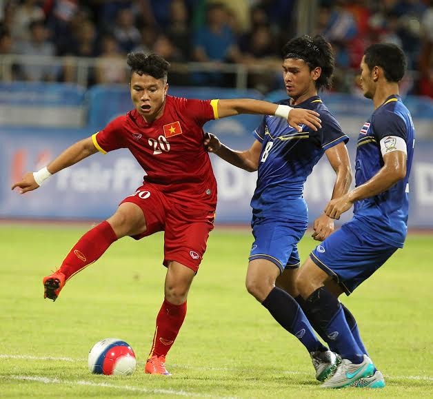  Huấn luyện viên Miura đã có nhiều toan tính trong trận đấu giữa U23 Việt Nam và U23 Thái Lan vừa qua.