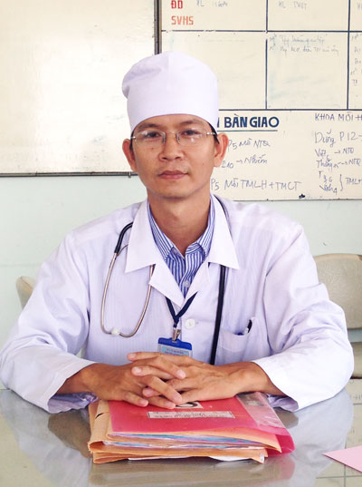 Sử dụng thuốc tiêu sợi huyết điều trị nhồi máu não cấp