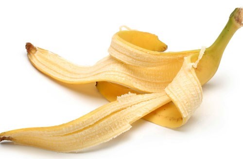 Làm trắng răng bằng trái cây