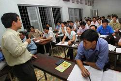 4 mức đánh giá, phân loại cán bộ, công chức, viên chức