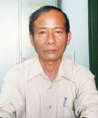 Nâng cao trách nhiệm phòng, chống bạo lực gia đình