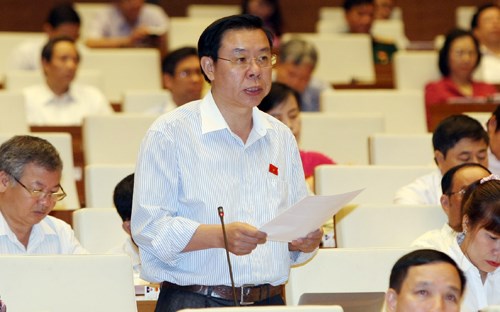 Tranh cãi đề xuất không tử hình tội phạm từ 70 tuổi trở lên