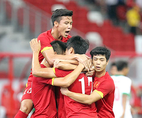 Điều còn lại sau những giọt nước mắt