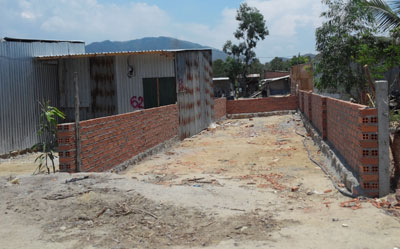 Kỳ 2: Bát nháo... sang nhượng đất