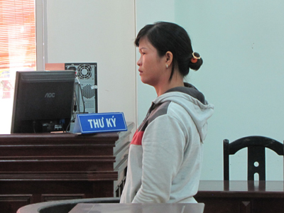 Ở chung phòng với "đạo chích"