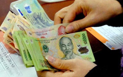 Phạt tới 30 triệu đồng nếu sử dụng quỹ từ Ngân sách nhà nước sai mục đích