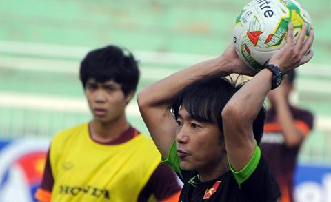 U23 Việt Nam: Sau SEA Games là VCK châu Á