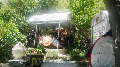 Cần tôn tạo để xứng tầm lịch sử