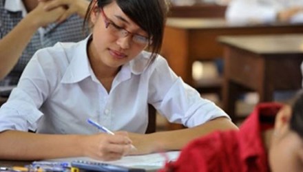 Loại máy tính nào được mang vào phòng thi THPT quốc gia?