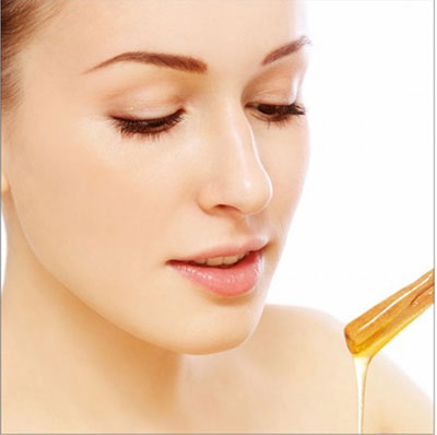 Điều trị môi thâm tận gốc