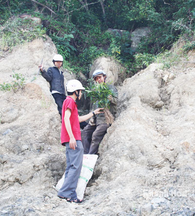 Khi bạn đọc sát cánh cùng nhà báo