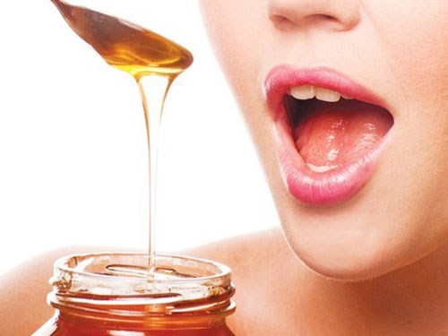 Những thực phẩm dễ gây ố răng