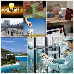 Chỉ đạo, điều hành của Chính phủ, Thủ tướng Chính phủ nổi bật tuần 15-19/6