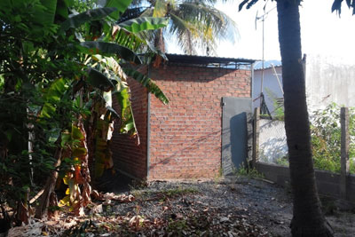 Về việc xây dựng nhà trái phép tại xã Vĩnh Thái: Vài vấn đề pháp lý liên quan